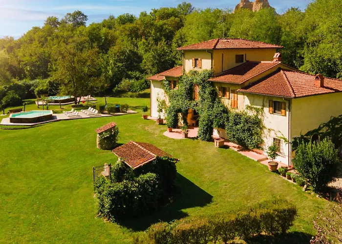 Villa Forre 563