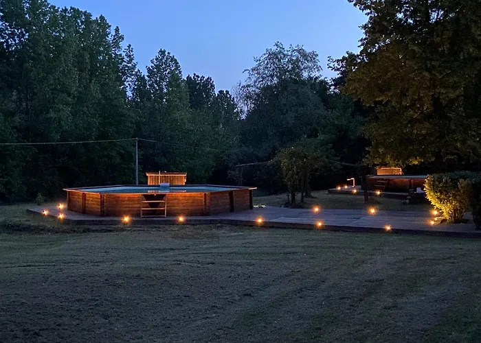 Villa Forre 563