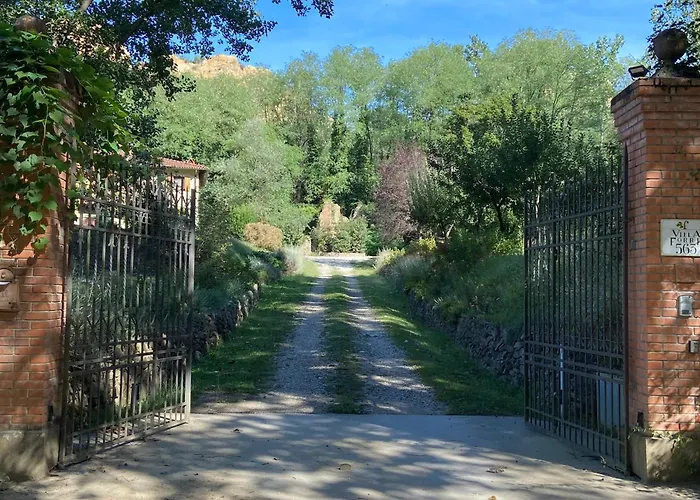 Villa Forre 563