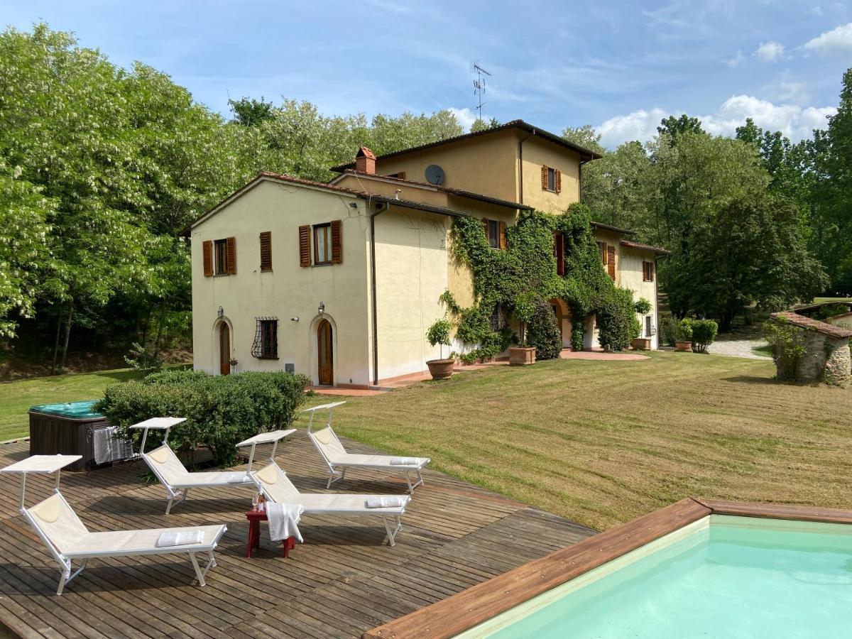 Forre 563 Villa