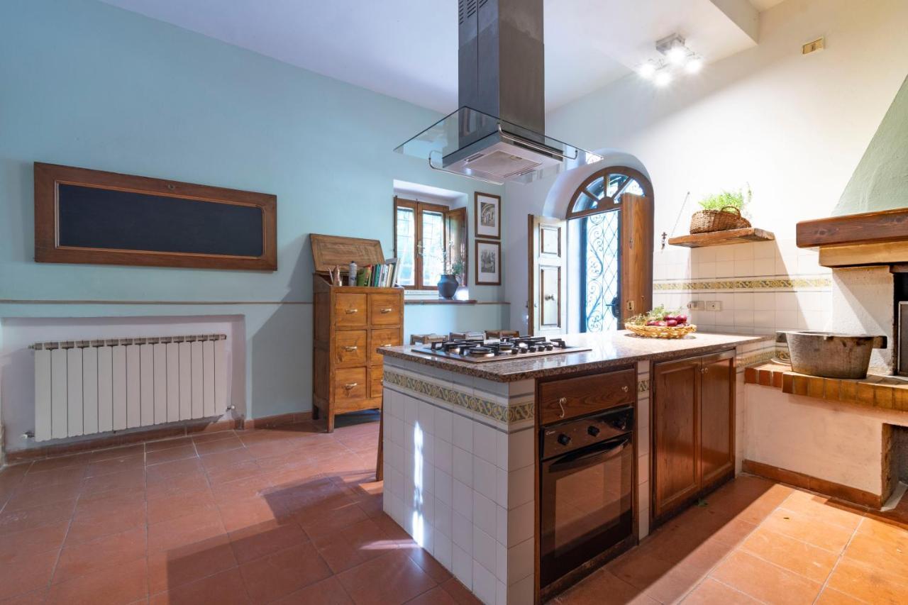 Villa Forre 563 Reggello