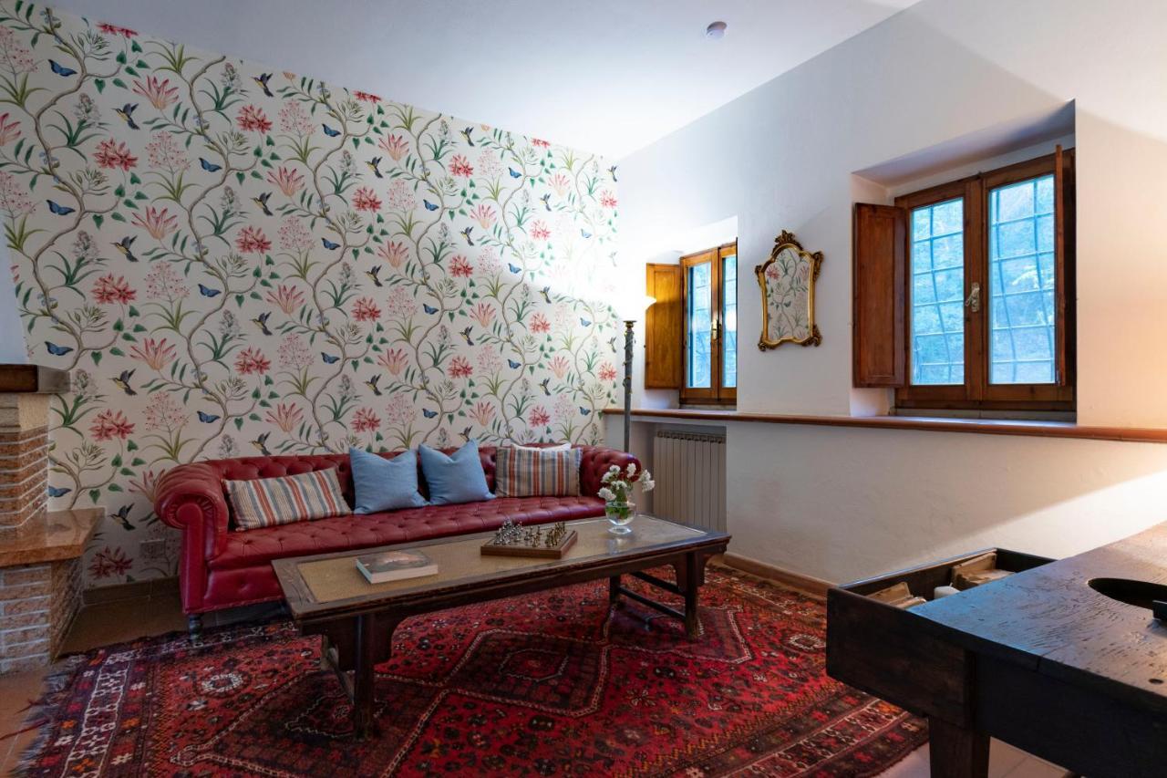 Forre 563 Villa Reggello