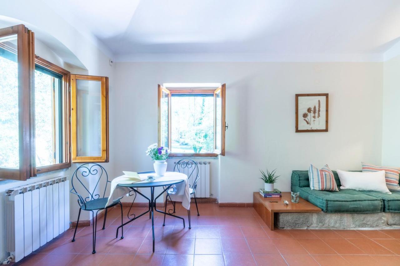 Forre 563 Reggello