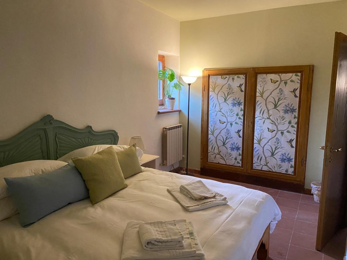 Forre 563 Villa Reggello