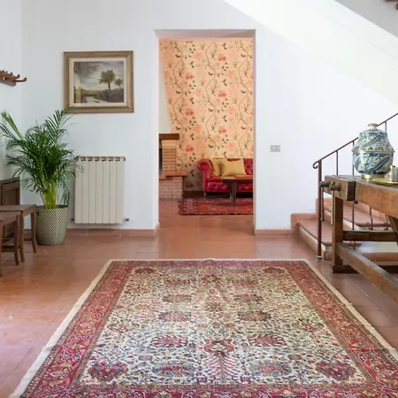 Villa Forre 563 Reggello Exterior photo